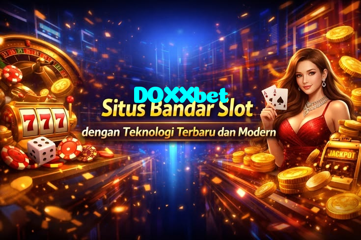 DOXXbet casino presented on mobile device in Pakistan with slots and live games