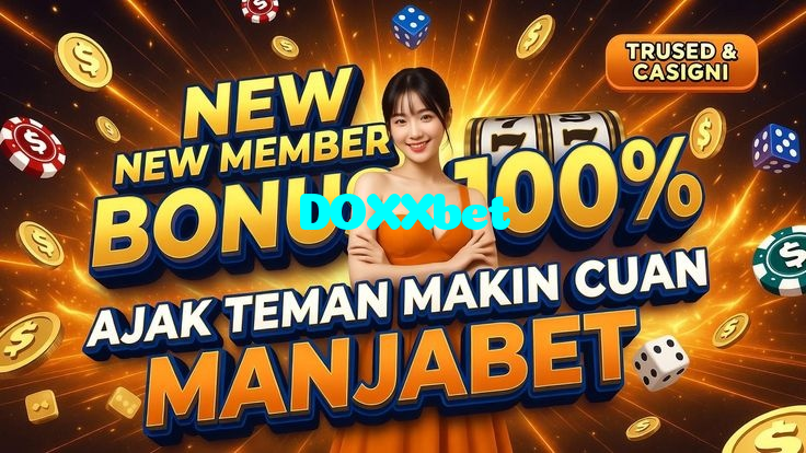 DOXXbet خوش آمدید بونس +600% پیشکش موبائل ایپ کے پروموشن سیکشن میں دکھائی دیتی ہے۔